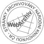 národní knihovna webarchiv