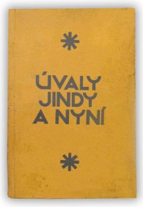 Úvaly jindy a nyní