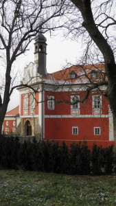 Škvorec