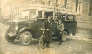 autobus 1935