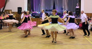 DANCEPORT, Úvaly 2016