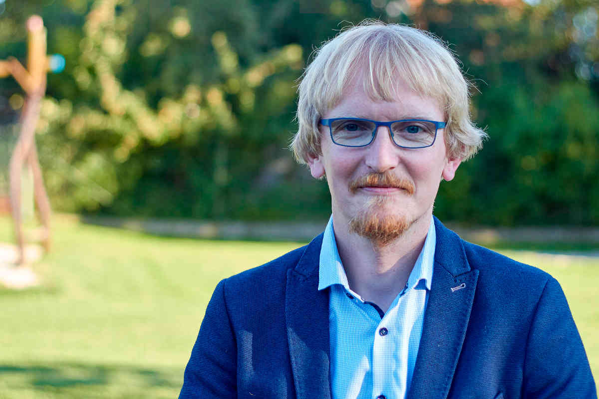 Ing. Jan Černý PRO Úvaly Úvaly.cz